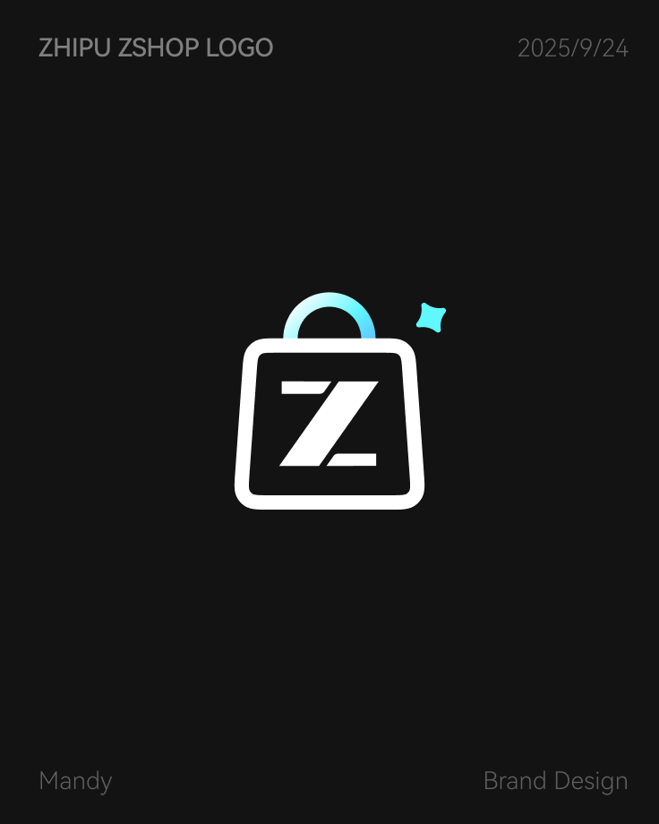 zshop 描边
