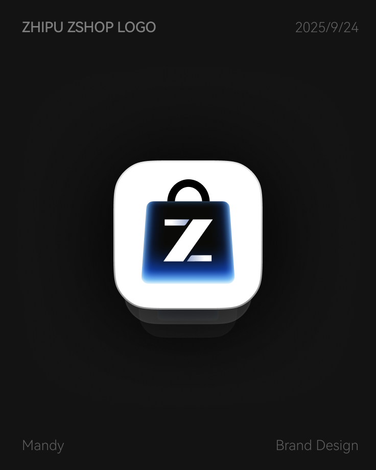 zshop 渐变